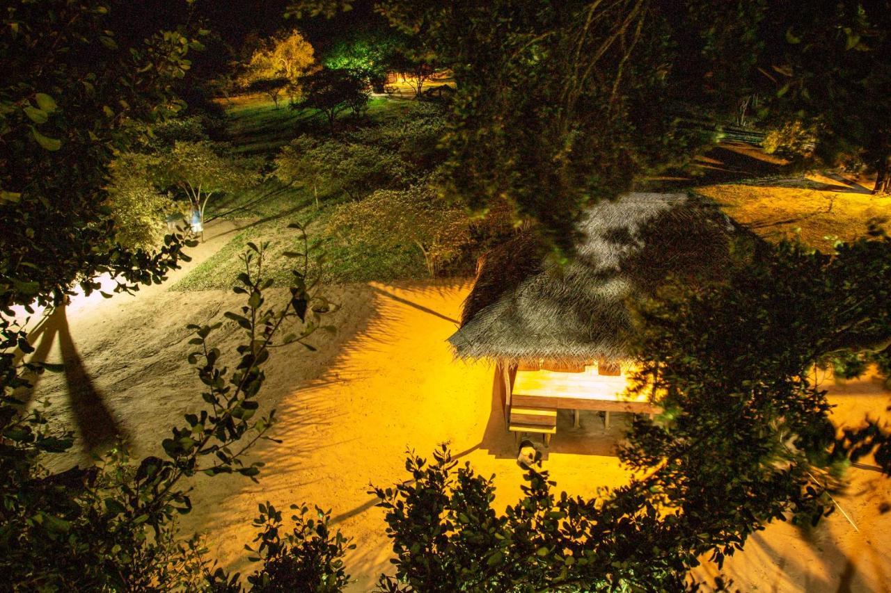 Luxury tent Dream Park *